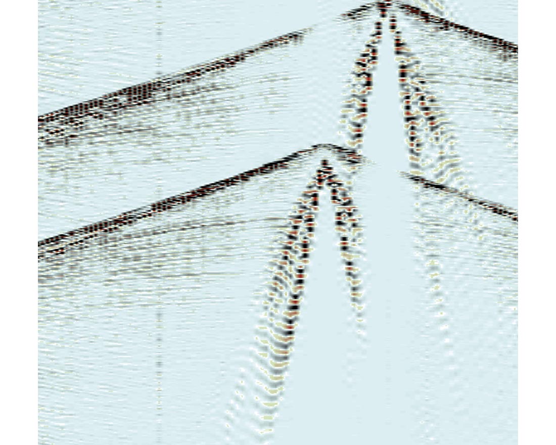 Seismic Acquisition Innovations – Optiseis Solutions Ltd.